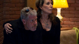 <i>Sons Of Anarchy</i>: "Bainne"